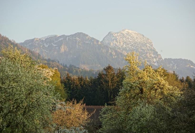 Пансион Gastehaus Funk