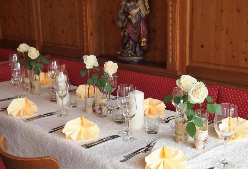 ペンション Land Wirtschaft Höß