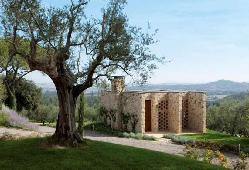 פנסיון Poggio Piglia