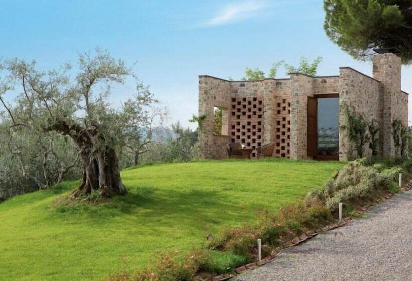 פנסיון Poggio Piglia