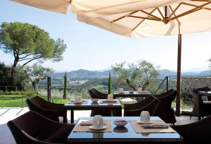 פנסיון Poggio Piglia