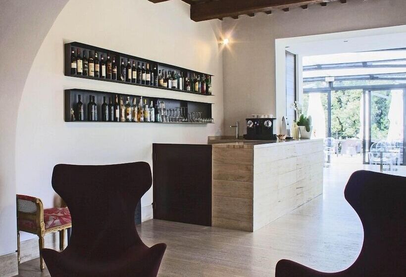 פנסיון Poggio Piglia