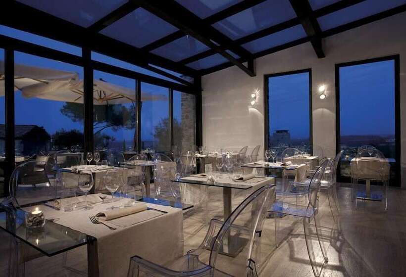 פנסיון Poggio Piglia