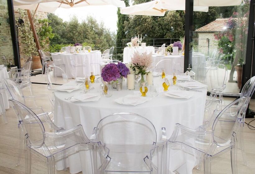 פנסיון Poggio Piglia