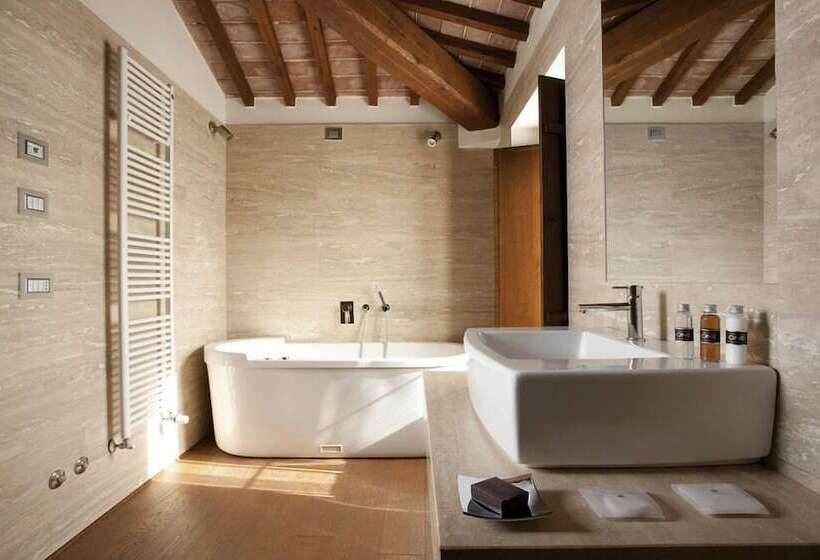 פנסיון Poggio Piglia