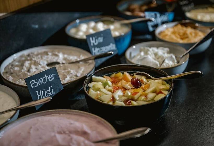 Пансион Wittmanns