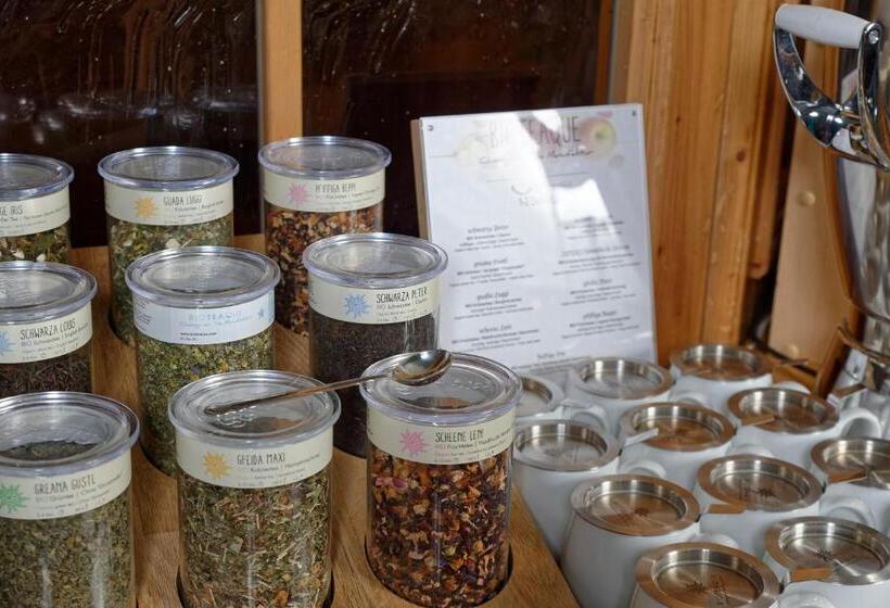 Пансион Zum Maximilian