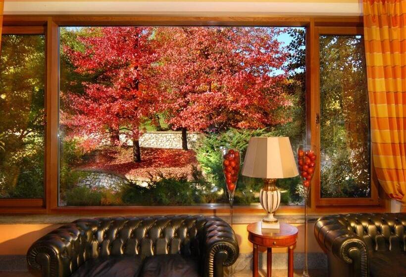 Poggio Radicati Hotel De Charme