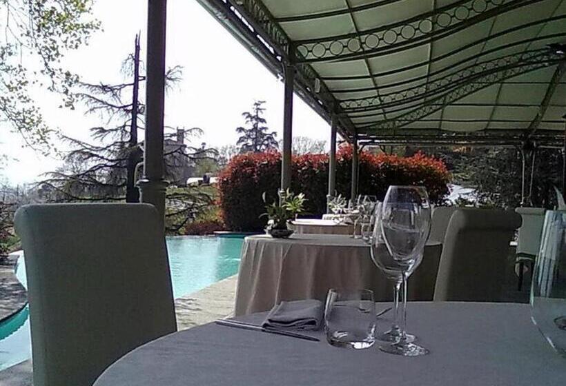 Poggio Radicati Hotel De Charme