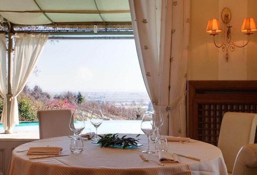 Poggio Radicati Hotel De Charme