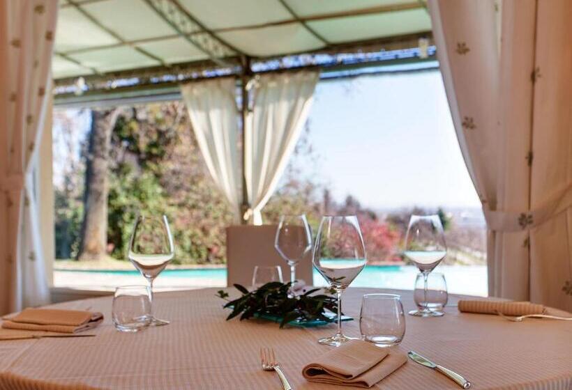 Poggio Radicati Hotel De Charme