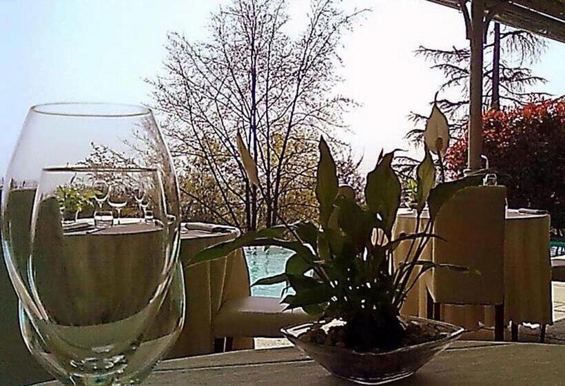 Poggio Radicati Hotel De Charme