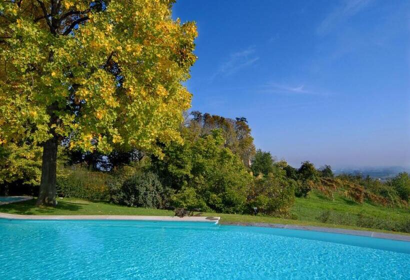 Poggio Radicati Hotel De Charme