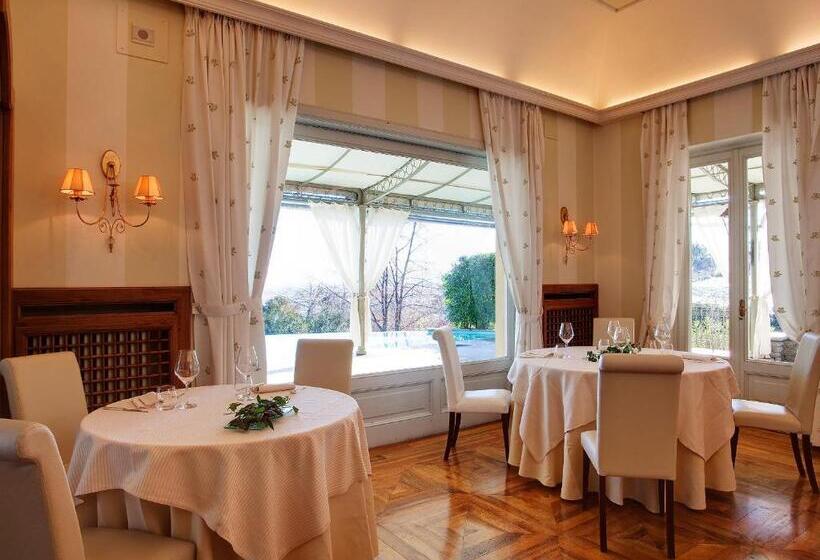 Poggio Radicati Hotel De Charme