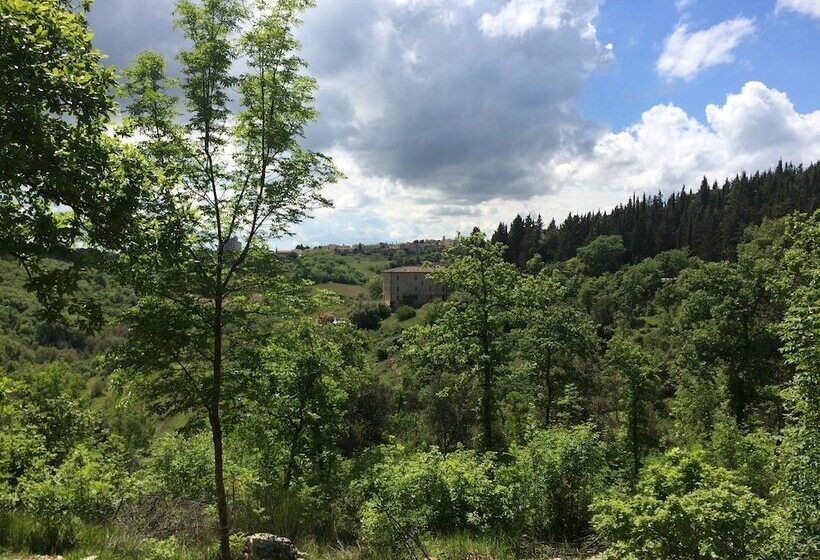 Relais Villa Casalta