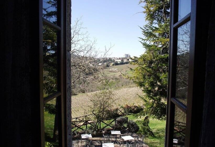 Relais Villa Casalta