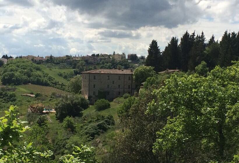 Relais Villa Casalta