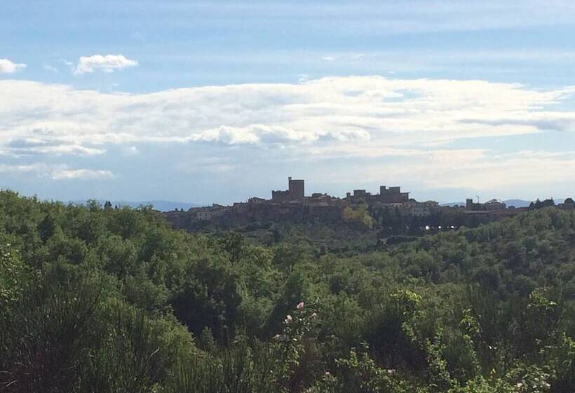 Relais Villa Casalta