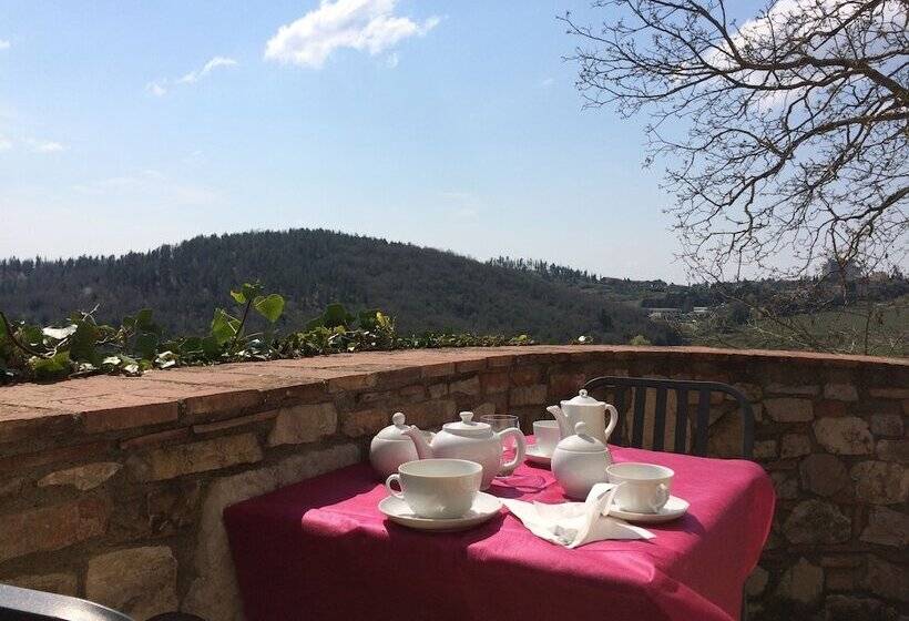 Relais Villa Casalta