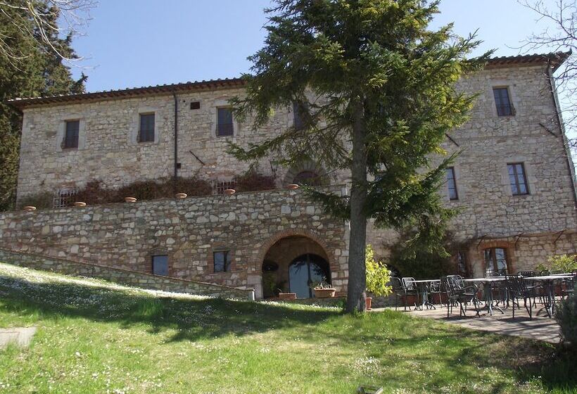 Relais Villa Casalta