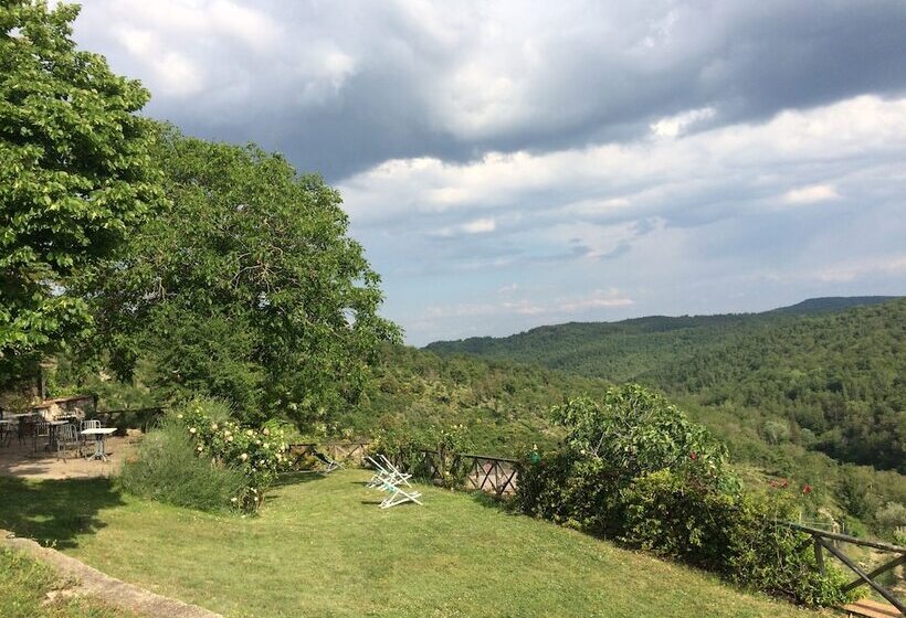 Relais Villa Casalta