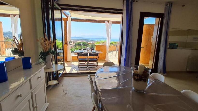 Residence Borgo Punta Villa