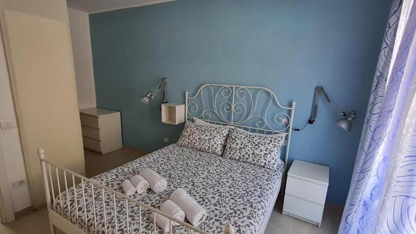 Residence Borgo Punta Villa