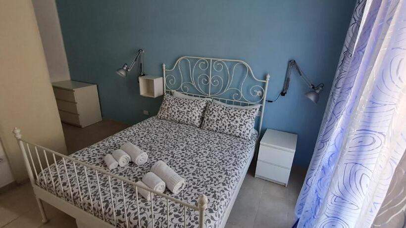 Residence Borgo Punta Villa