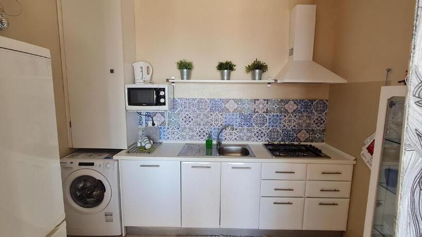 Residence Borgo Punta Villa