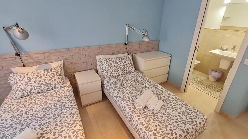 Residence Borgo Punta Villa