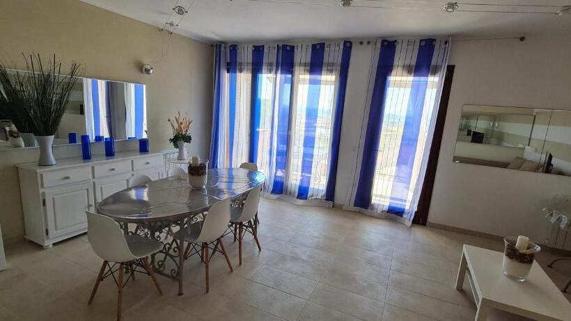 Residence Borgo Punta Villa