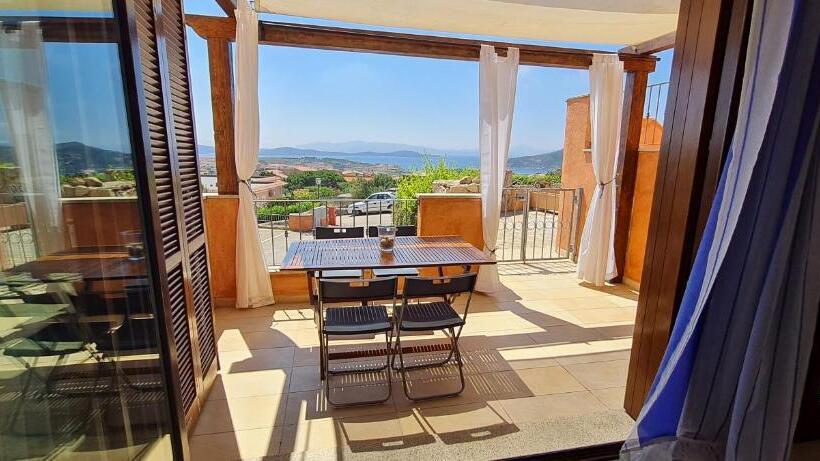 Residence Borgo Punta Villa
