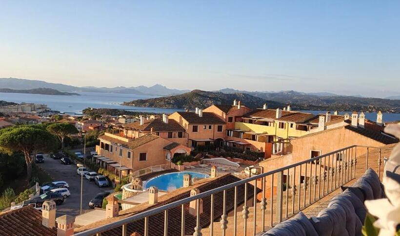 Residence Borgo Punta Villa