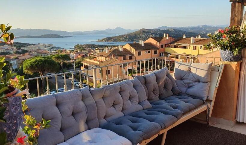 Residence Borgo Punta Villa