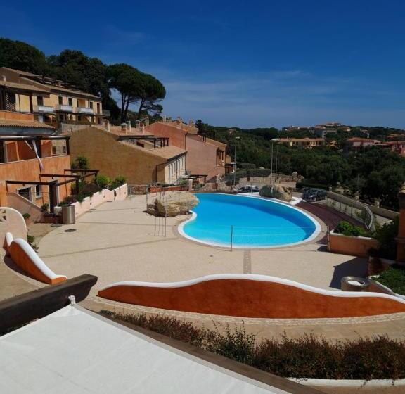 Residence Borgo Punta Villa