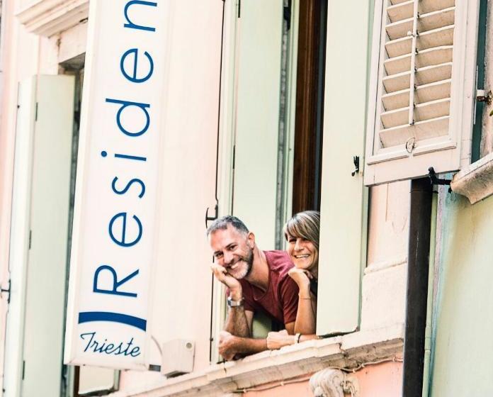 Residence Trieste