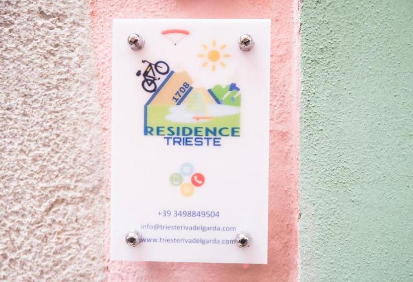 Residence Trieste