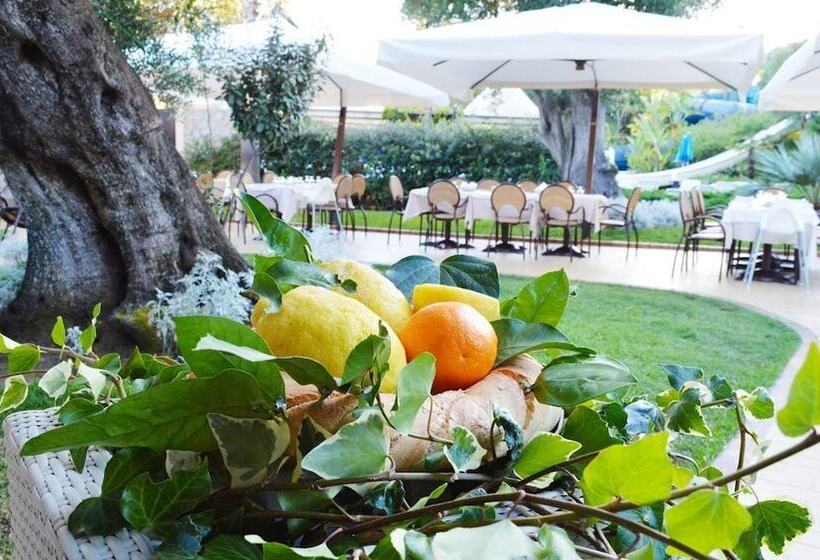 レジデンス Blue Marine