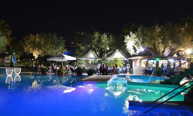 レジデンス Blue Marine