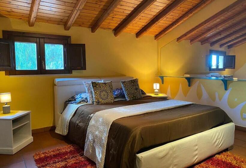 إقامة Oasi Del Fiumefreddo