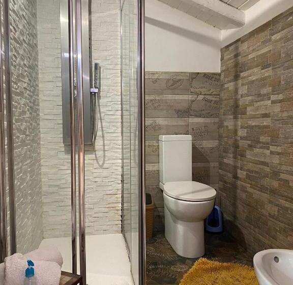 إقامة Oasi Del Fiumefreddo