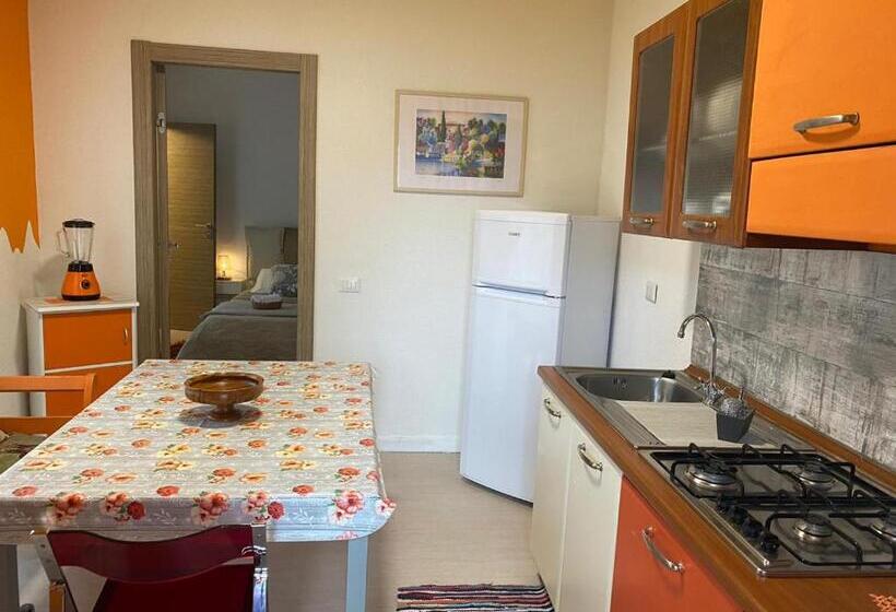 إقامة Oasi Del Fiumefreddo