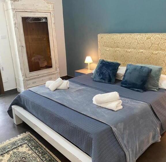 إقامة Oasi Del Fiumefreddo