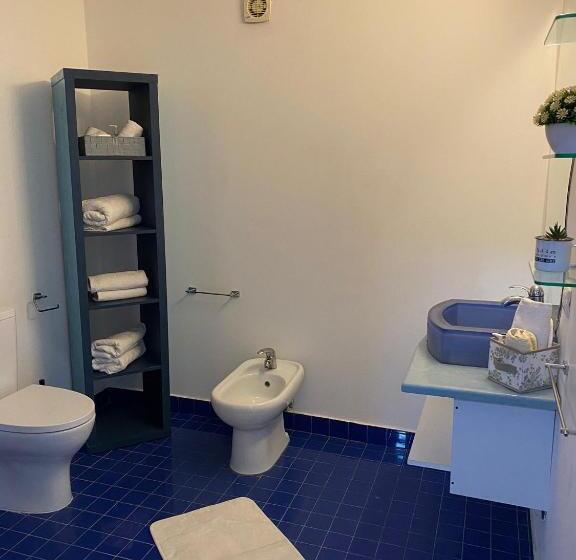 إقامة Oasi Del Fiumefreddo