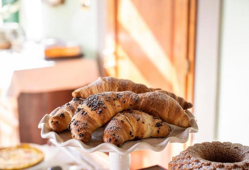 דירת נופש Villa La Cappella