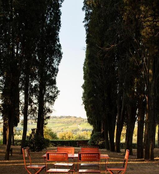 דירת נופש Villa La Cappella