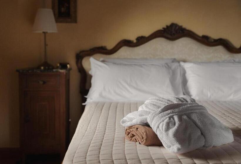 דירת נופש Villa La Cappella