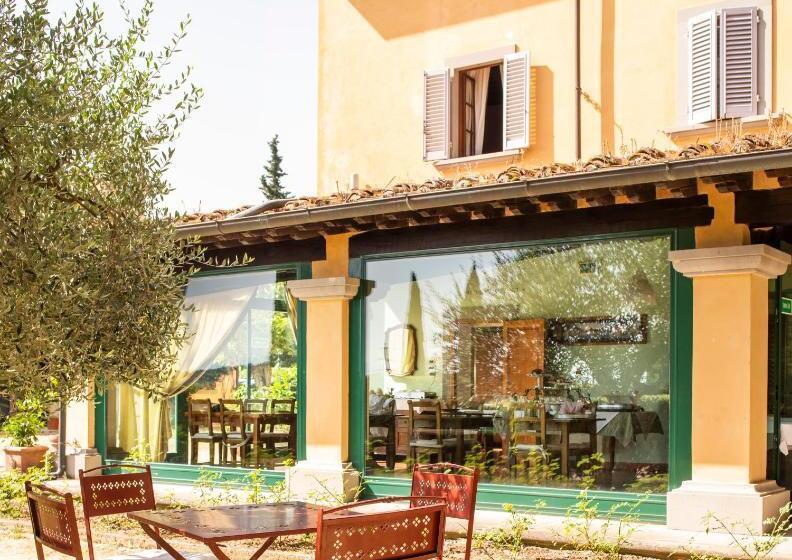 דירת נופש Villa La Cappella