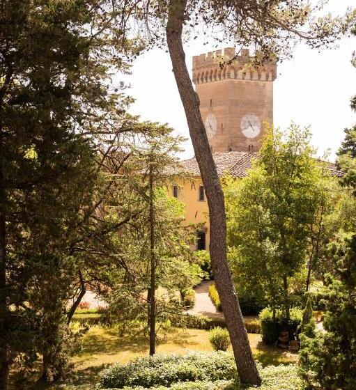 דירת נופש Villa La Cappella