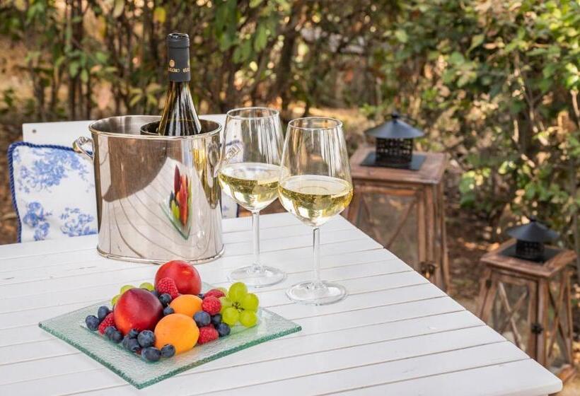 דירת נופש Villa La Cappella